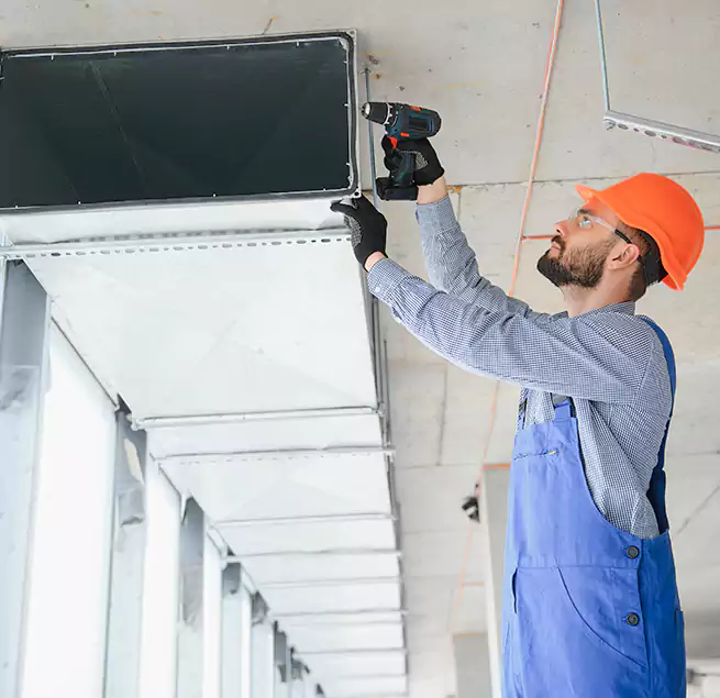 Why Homeowners & Businesses Trust Us in Spanaway, WA