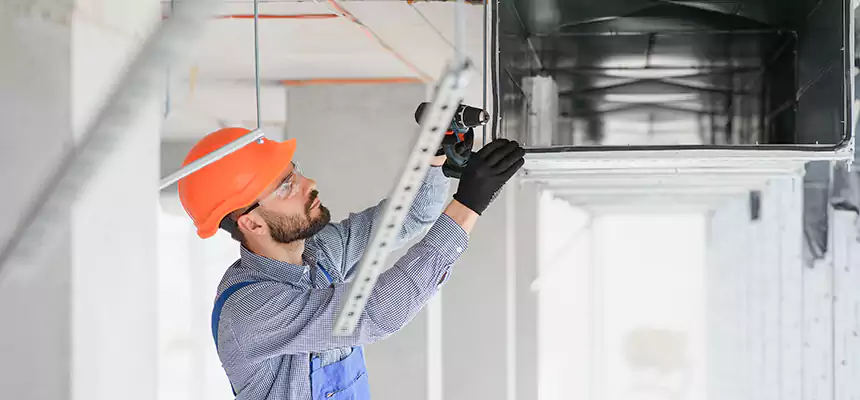 Our Air Vent Replacement Services in Spanaway, WA