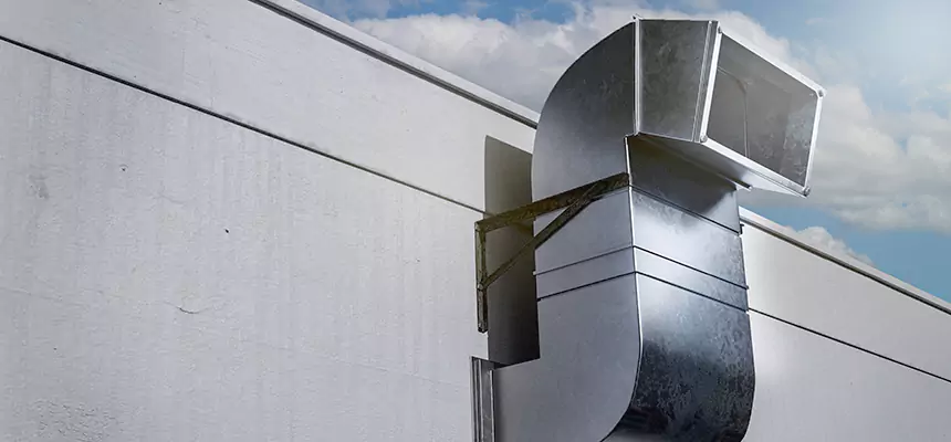 Comprehensive Commercial HVAC Cleaning in Spanaway