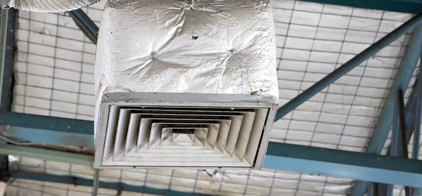 Our Custom HVAC Ductwork Services in Spanaway, WA