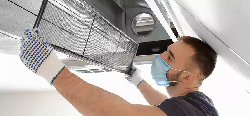 Our Dryer Vent Cleaning Services in Spanaway, WA
