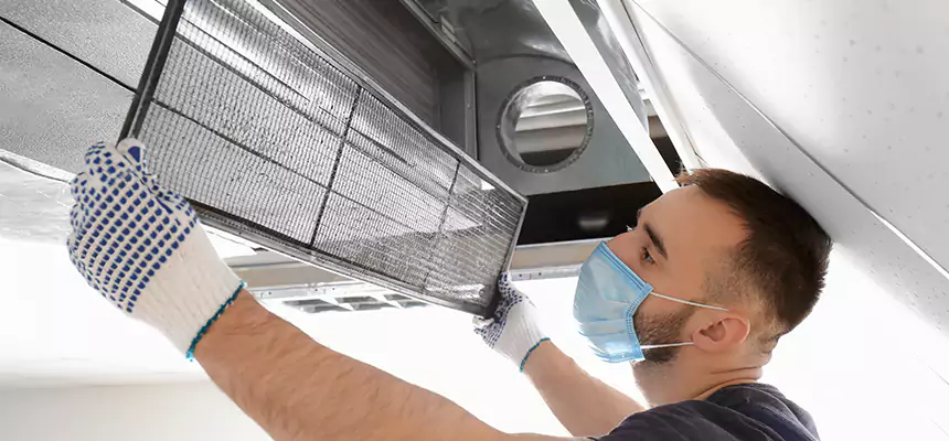 Our Dryer Vent Replacement Services in Spanaway, WA