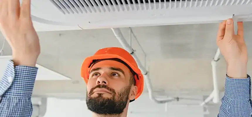 Our Furnace Vent Cleaning Services in Spanaway, WA