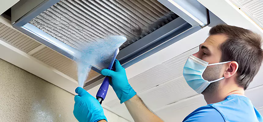 Our Home Ventilation Cleaning Services in Spanaway, WA