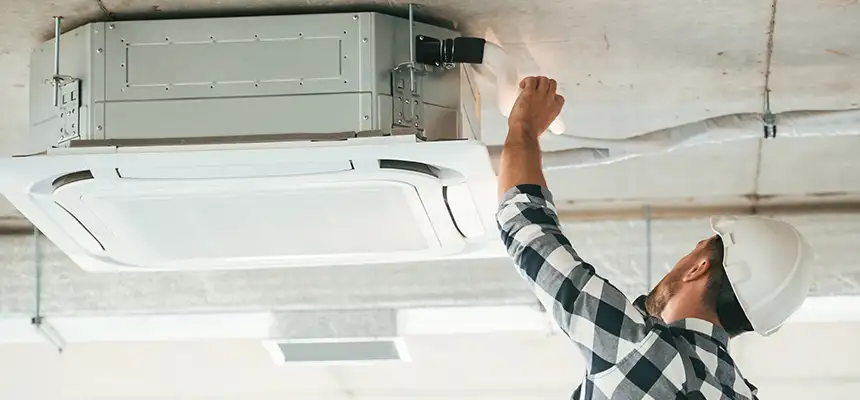 Our Local Vent Cleaning Services in Spanaway, WA