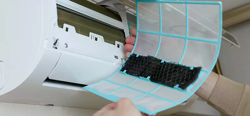 Gentle Ductwork Odor-Control Pet Dander Duct Cleaning in Spanaway, WA