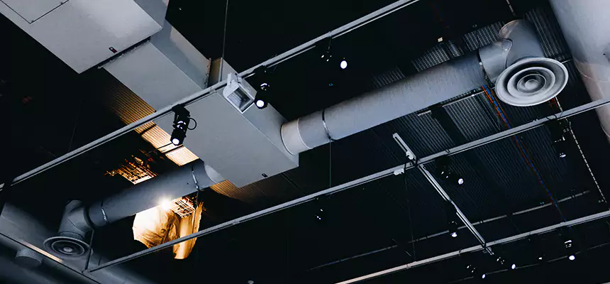 Our Seasonal Allergy Air Duct Cleaning Services in Spanaway, WA