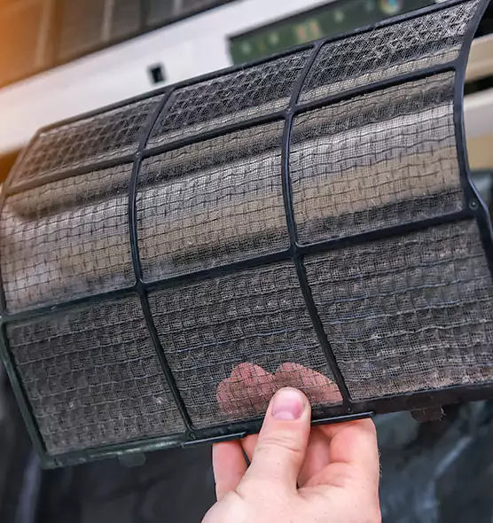 Top-notch AC Air Filter Replacement in Spanaway