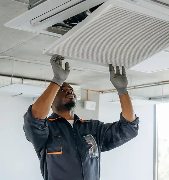 About Certified Air Duct Specialists in Spanaway, WA