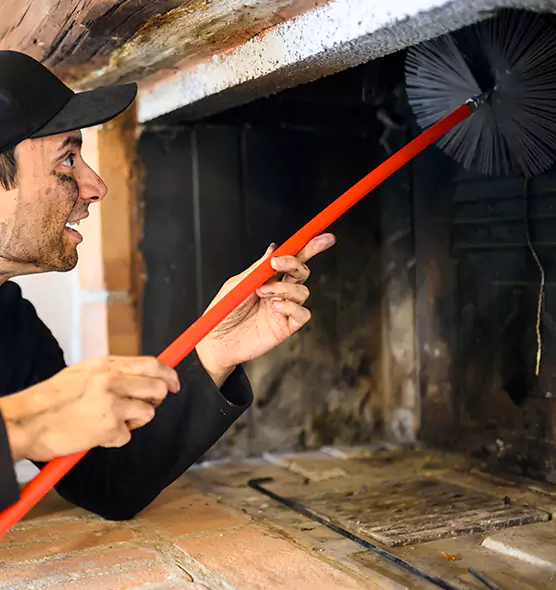 About Expert Chimney Cleaning in Spanaway, WA