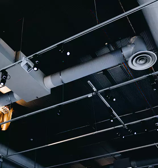 About Duct Sanitization with UV Light in Spanaway, WA