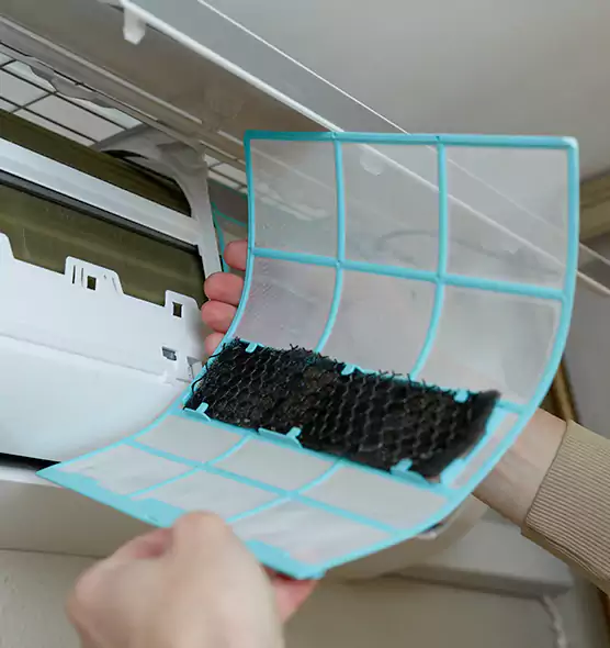 Welcome to Air Duct Cleaning & Repairs Spanaway — Your Local HEPA Filter Installation Pros in Spanaway, WA