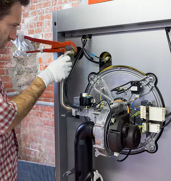 Advanced Repair Dryer Vent Hose in Spanaway, WA