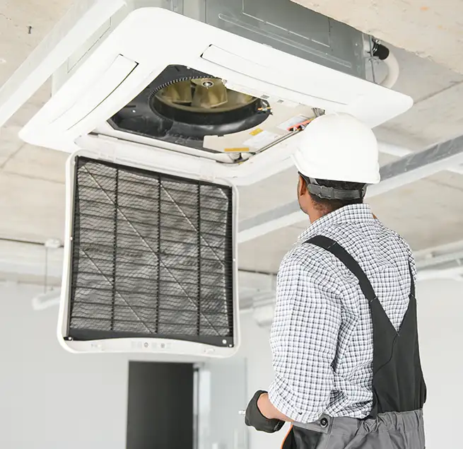 Why Homeowners & Businesses Trust Us in Spanaway, WA?