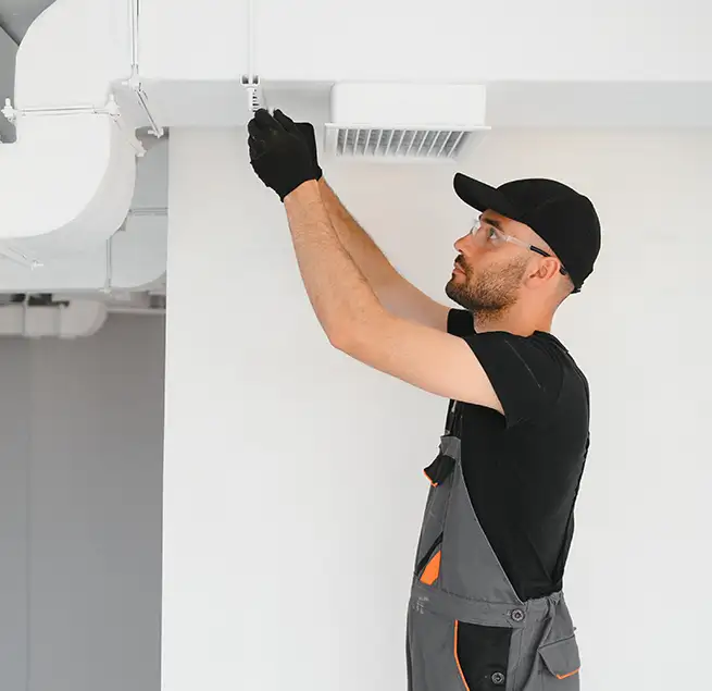 Why Homeowners & Businesses Trust Us in Spanaway, WA?