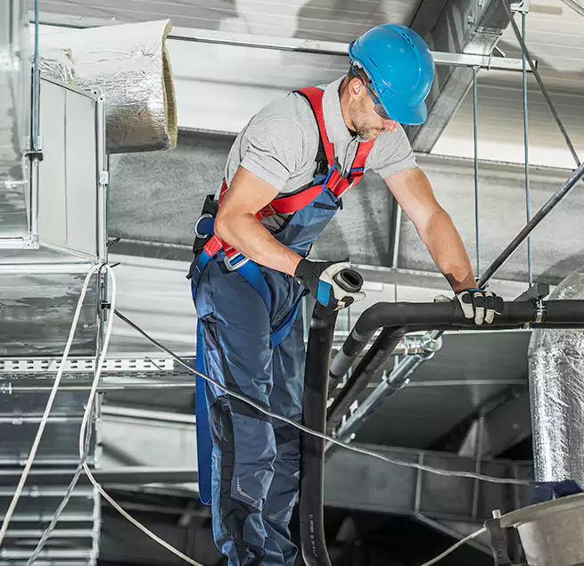 Why Homeowners & Businesses Trust Us in Spanaway, WA?