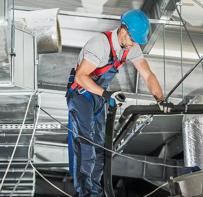 Why Homeowners & Businesses Trust Us in Spanaway, WA?