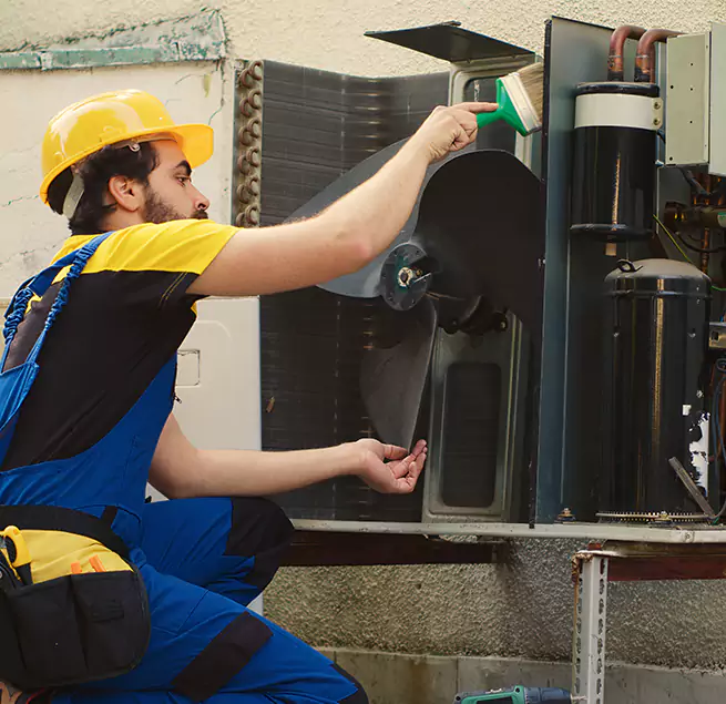 Why Homeowners Businesses Trust Us in Spanaway, WA?