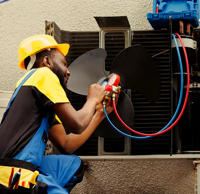 Why Homeowners & Businesses Trust Us in Spanaway, WA?