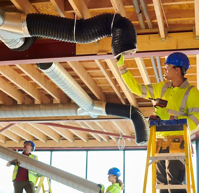 Why Homeowners & Businesses Trust Us in Spanaway, WA?