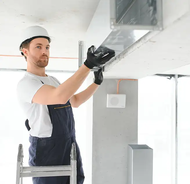 Why Homeowners & Businesses Trust Us in Spanaway, WA?