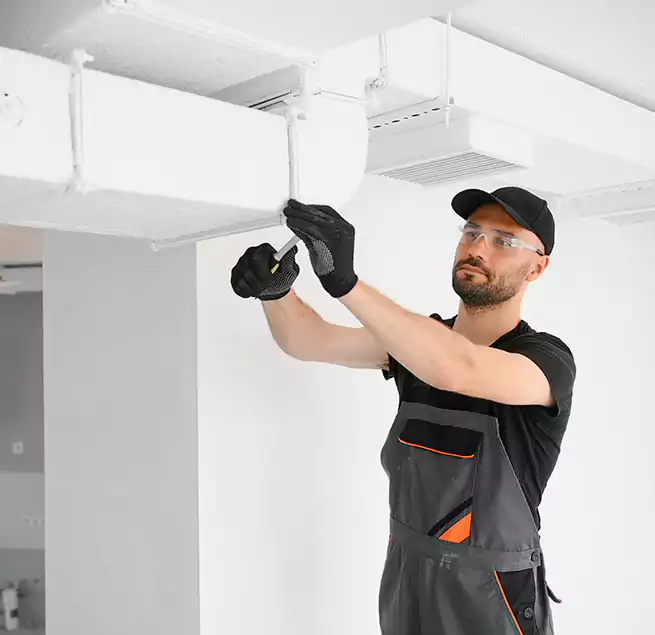  Why Homeowners Businesses Trust Us Spanaway, WA