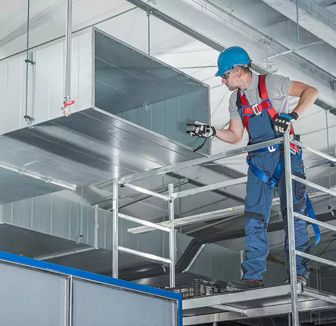 Why Homeowners & Businesses Trust Us Spanaway, WA