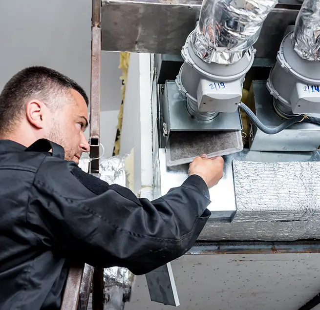 Why Homeowners & Businesses Trust Us in Spanaway, WA?